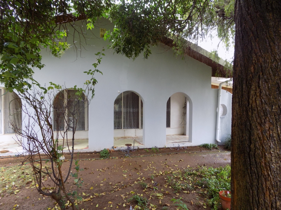 4 Bedroom Property for Sale in Ventersdorp North West